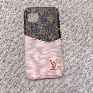 Inspired Case for iPhone 11"